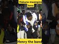 Hakuna Mwengine Tena Levite Leviteridersmissioners