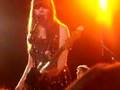 rilo kiley capturing moods showbox sodo seattle