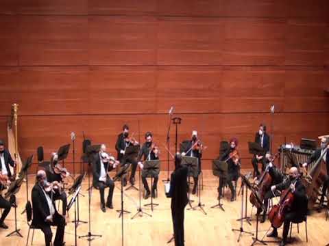 Komitas/S Aslamazyan- "Armenian dances"