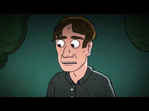 22 True Horror Stories Animated Compilation