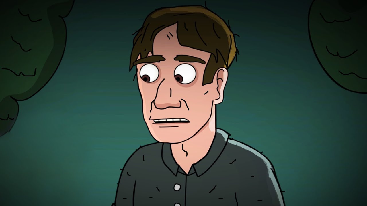 22 True Horror Stories Animated Compilation