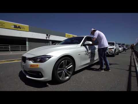 BMW & MINI Open Days 2017 III