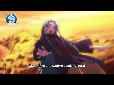 That Time I Got Reincarnated as a Slime La Película: Lágrimas del mar celeste