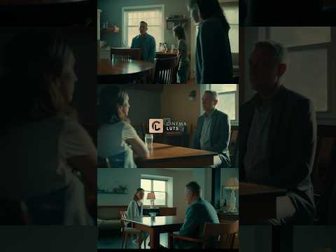 Cinema LUTs from cinema-luts.com - #lut #colorgrading #cinematography #videography #filmmaking