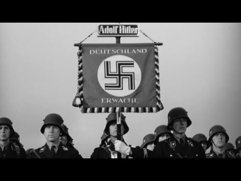 The Victory of Faith (Der Sieg des Glaubens, 1933 Leni Riefenstahl NSDAP propaganda film) [ENG Sub]