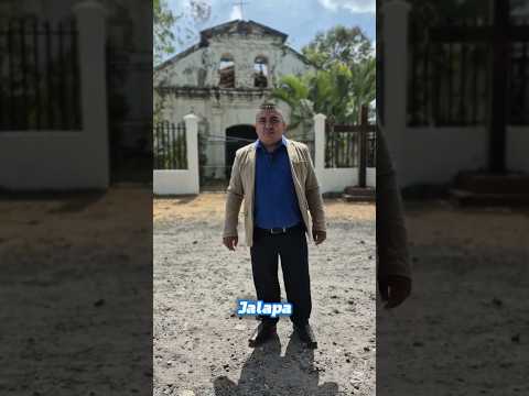 115 años de Fundación Monjas Jalapa #guatemala Eduardo Recinos Monjeño #historia #aniversario