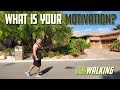 JAYWALKING - WHAT IS YOUR MOTIVATION?