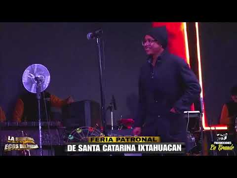 Feria Patronal de la Nueva Santa Catarina Ixtahuacan, Sololá 2025 / La Riquitosa Ecos del Paisaje