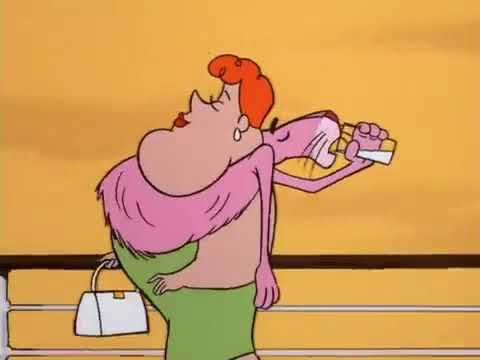 Pink Panther Episode 108  *The Cartoon Land*