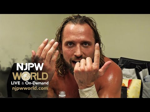 El Phantasmo To Miss 6/21, 6/22 NJPW Events Due to Right Knee Injury