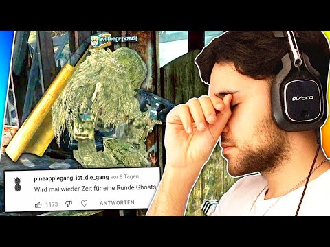 COD GHOSTS in 2021 ...