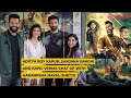 Aditya Roy Kapur Sanjana Sanghi Kapil Verma Talk To Aakanksha Naval Shetye Editor FilmfareME