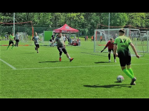 FC Torpedo  1:2 Joga Bonito skróty