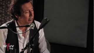 Alejandro Escovedo - "Sabor A Mí" (Live at WFUV)