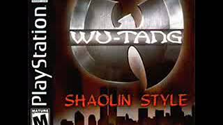 LA The Darkman Ft RZA - Wu World Order