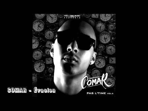 COMAR - Évasion