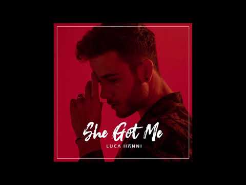 2019 Luca Hänni - She Got me
