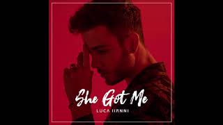 2019 Luca Hänni - She Got me