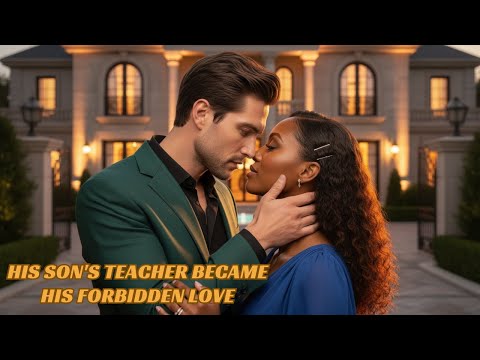 He built a $2B empire alone for 15 years. His son's black teacher gave him what money couldn't—