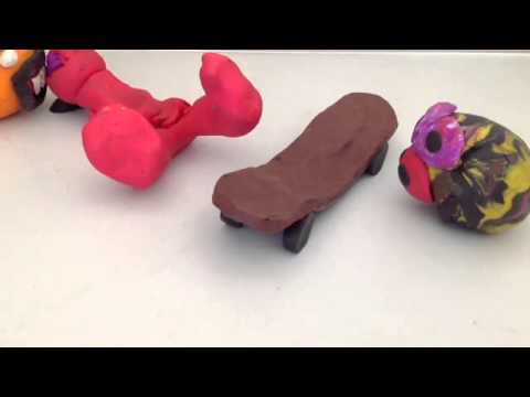 Skat unfall mit Folgen