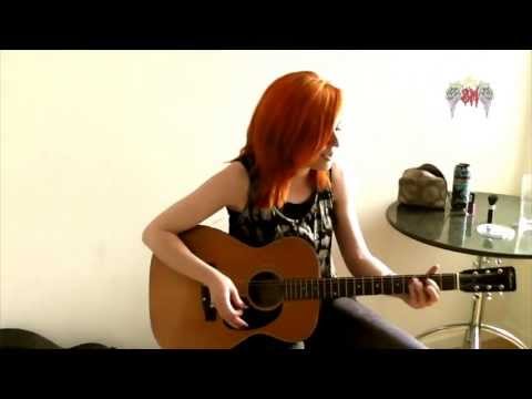 Live Session: Emma Harrop - Uh Oh