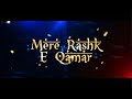 Mere Rashke Qamar WhatsApp Status Mere Rashke Qamar Status Mere Rashke Qamar Fullscreen Status