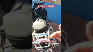 O BAÚ TERIA SALVADO O DIA