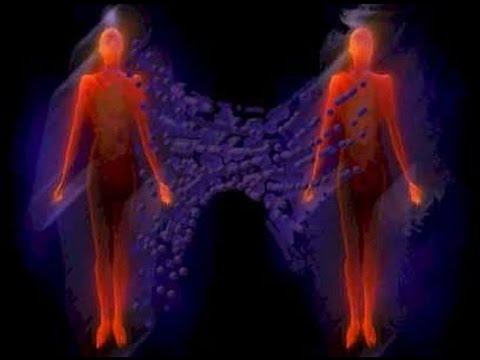 Зеркало Исиды часть1