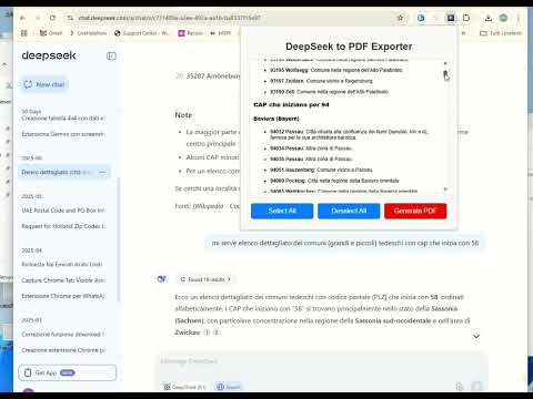 Item video thumbnail