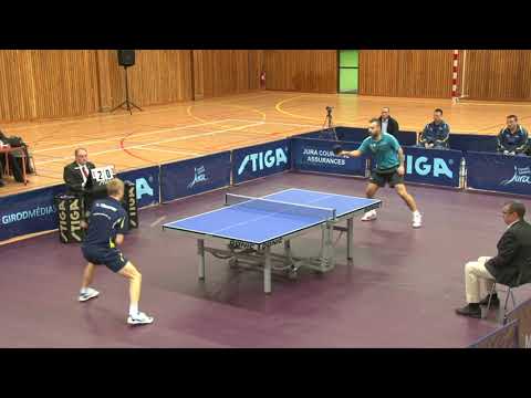 Andréas TÖRNKVIST -  K. LAGOGIANNIS (momo rétro)