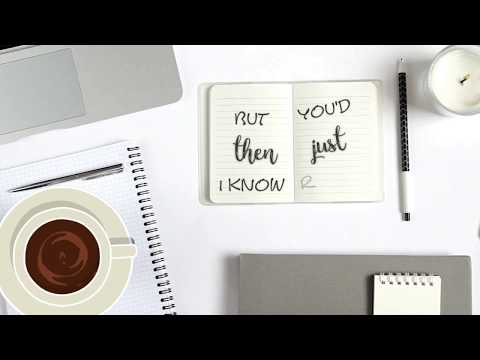 Half As Good As You (LYRICS HD) -Tom Odell ft. Alice Merton