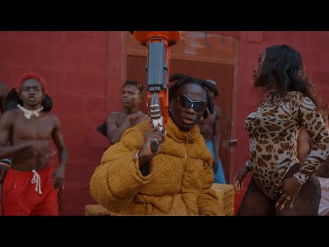 KAPEKE _KABA (Official Music Video)