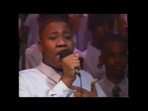Mississippi Children's Choir - The Good Samaritan