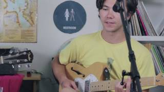 Walter Etc. // "Boomer Etc." // BRUNCH TUNES