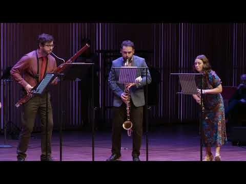 Splinter by Marc Mellits │ Akropolis Live at 2024 PAN Festival