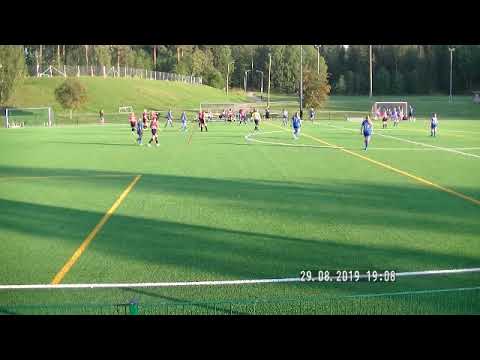 HJS Pato piirinsarja 290819