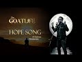 Hope Song AR Rahman Goatlife Aadu Jeevitham Whatsapp Status