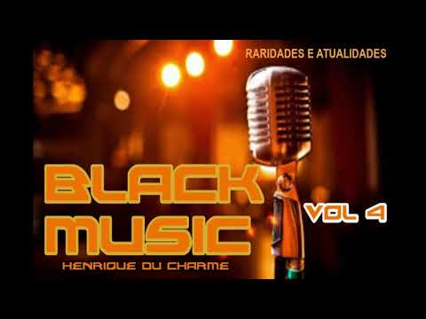 CHARME DU BOM PRA DANÇAR VOL 4 #BAÚDOFUNKSOULFUL