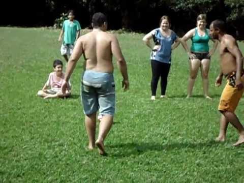 Futebol:/ Ranca Toco vs CorSinCorNão