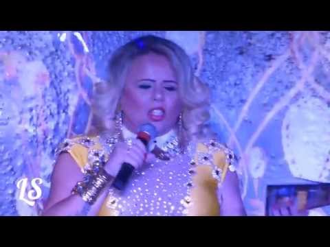 Pati Delli "ESPECIAL CARLA HELLEN" Bar Queen (25-07-14) FULL HD - BY LEH SANUTY