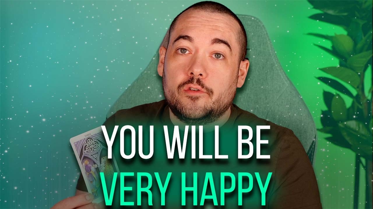 Leo You'll Be Very Happy Wish Granted! Mid September