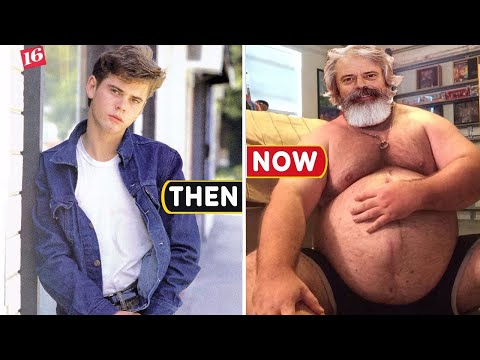 The Outsiders 1983 Cast: THEN and NOW [39 Years After]