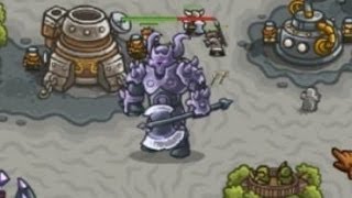 Kingdom Rush video thumbnail