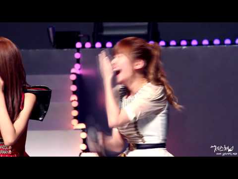 120901 Jessica @ Look Concert 3