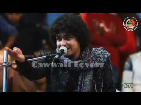 Qawwali Music | Rais Anis Sabri | Beautiful Qawwali | #qawwali #anissabri #raisanissabri