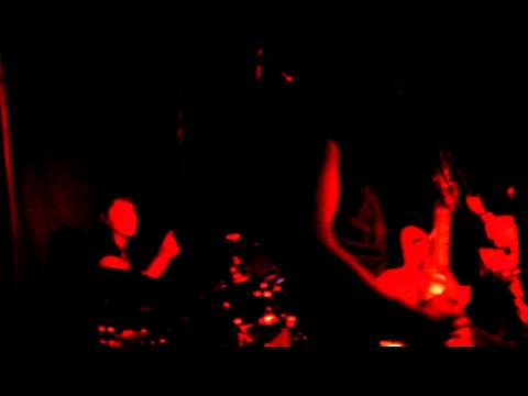 MachLeisa - Die Überraschung & Crossover-Zeit (Sputnikcafé Münster, 14.07.2012)