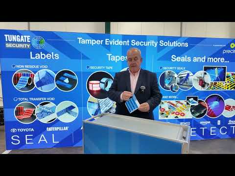 GB  Skip navigation Search    Create   Avatar image EasyVoid™ Demo | Clean, Secure & Eco-Friendly Sealing Solution