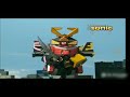 Power Rangers Samurai Ranger New Part 2 Tamil