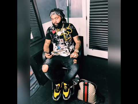 Money Man “December 4th” Freestyle