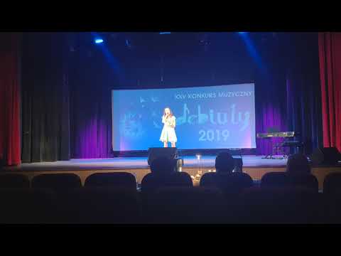 Gabriela Zalewska - I miejsce DEBIUTY 2019 - Nie wie nikt